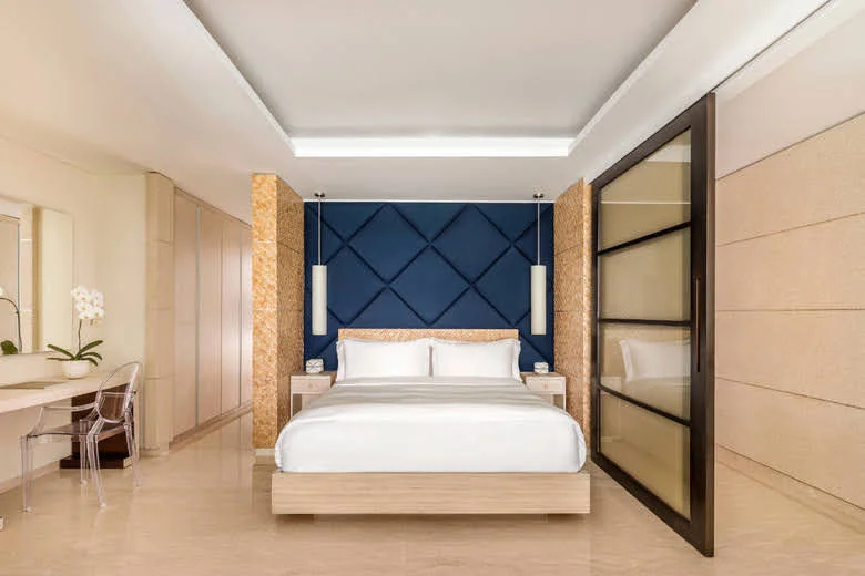 1BR Residence